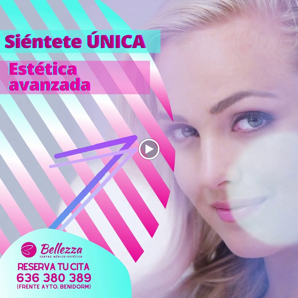 Bellezza Centro Medico Estetico Benidorm — Videos