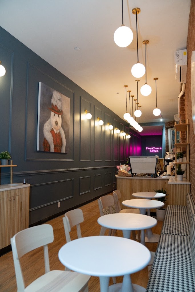 Photo of Madame Bonte Cafe