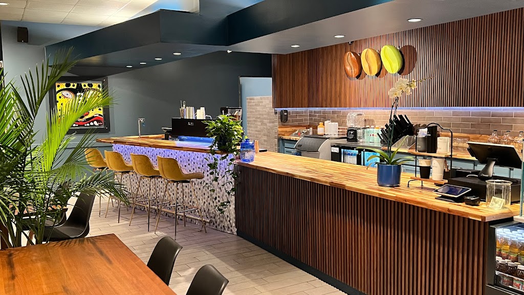 Photo of Santos Coffee Mountain Brook