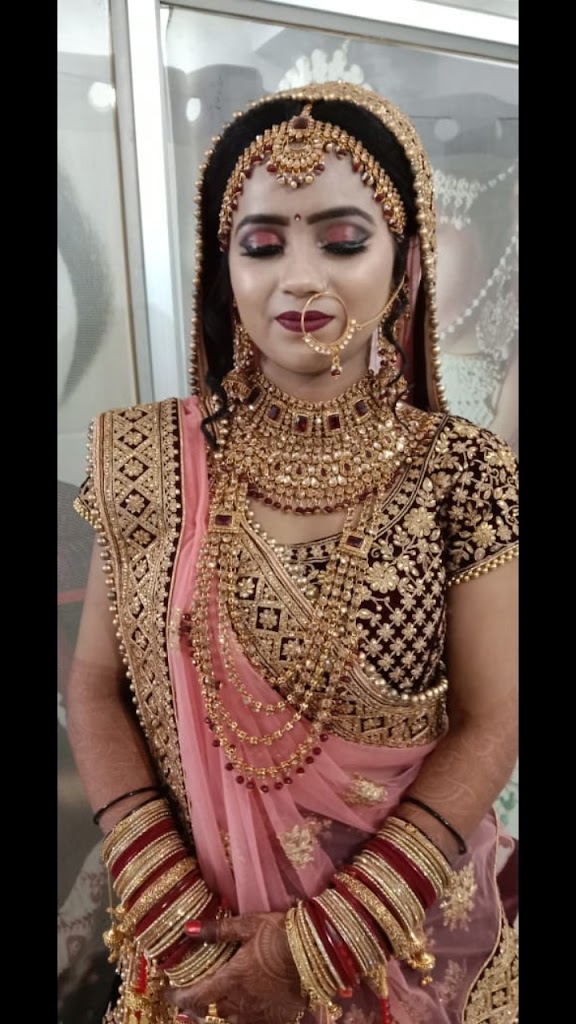 Sunshine Parlour And Spa