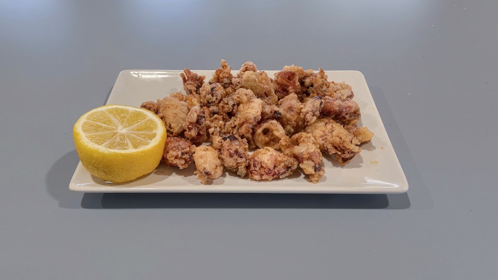 CAFE BAR INTERIOR en Vitoria-Gasteiz — Del propietario