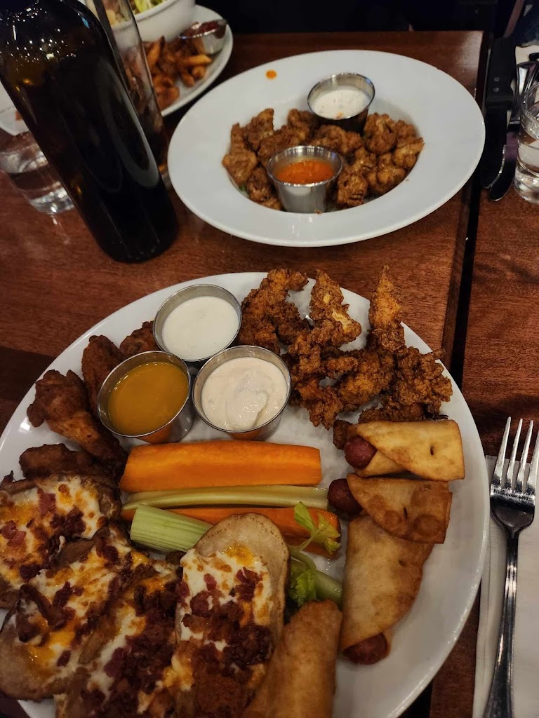 Food & drink