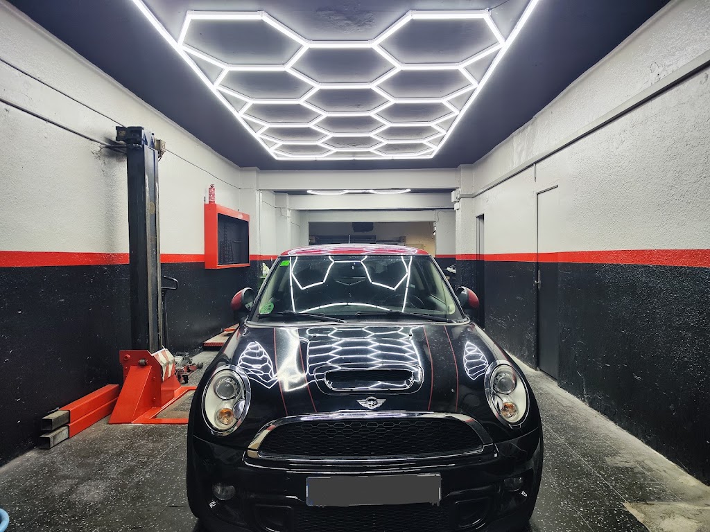 L'H MOTOR — Del propietario