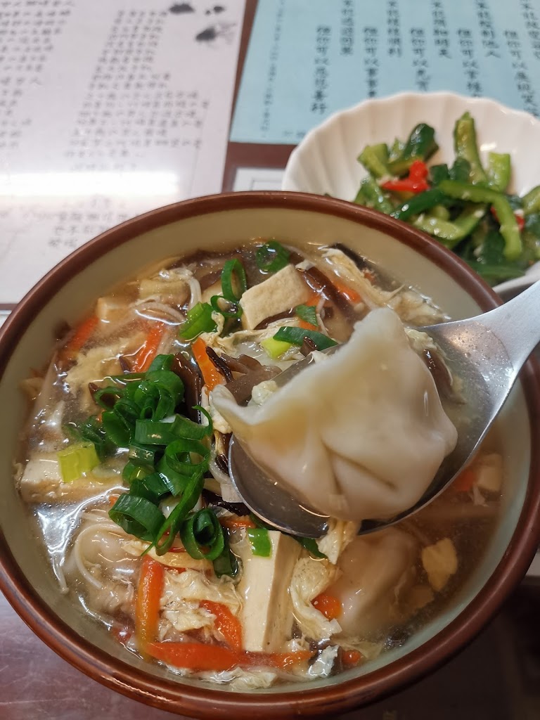 吉客來麵食 的照片