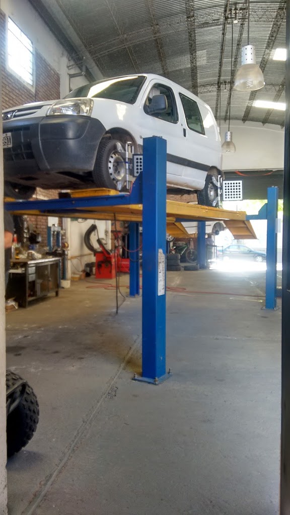 Autopia Servicio Automotriz