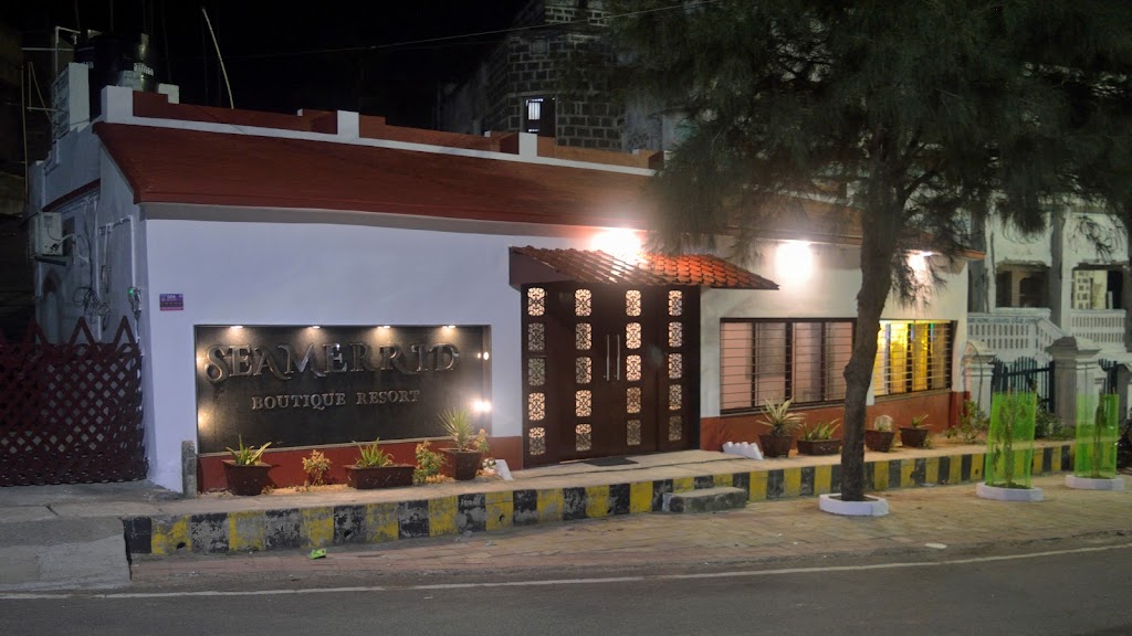 Seamerrid Boutique Resort