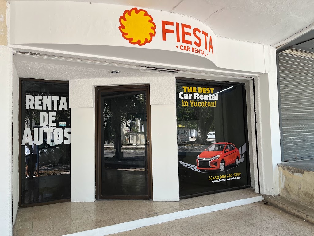 Unirent Car Rental