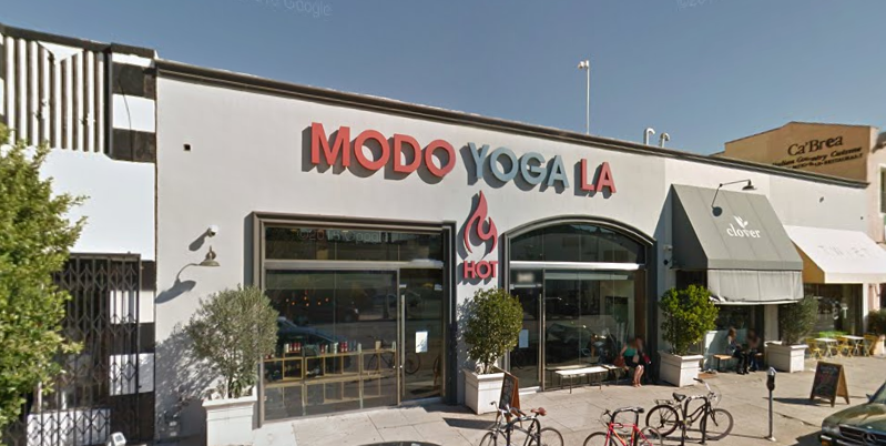  Modo Yoga LA