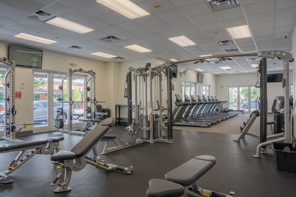  East Orlando Gym and Wellness Center