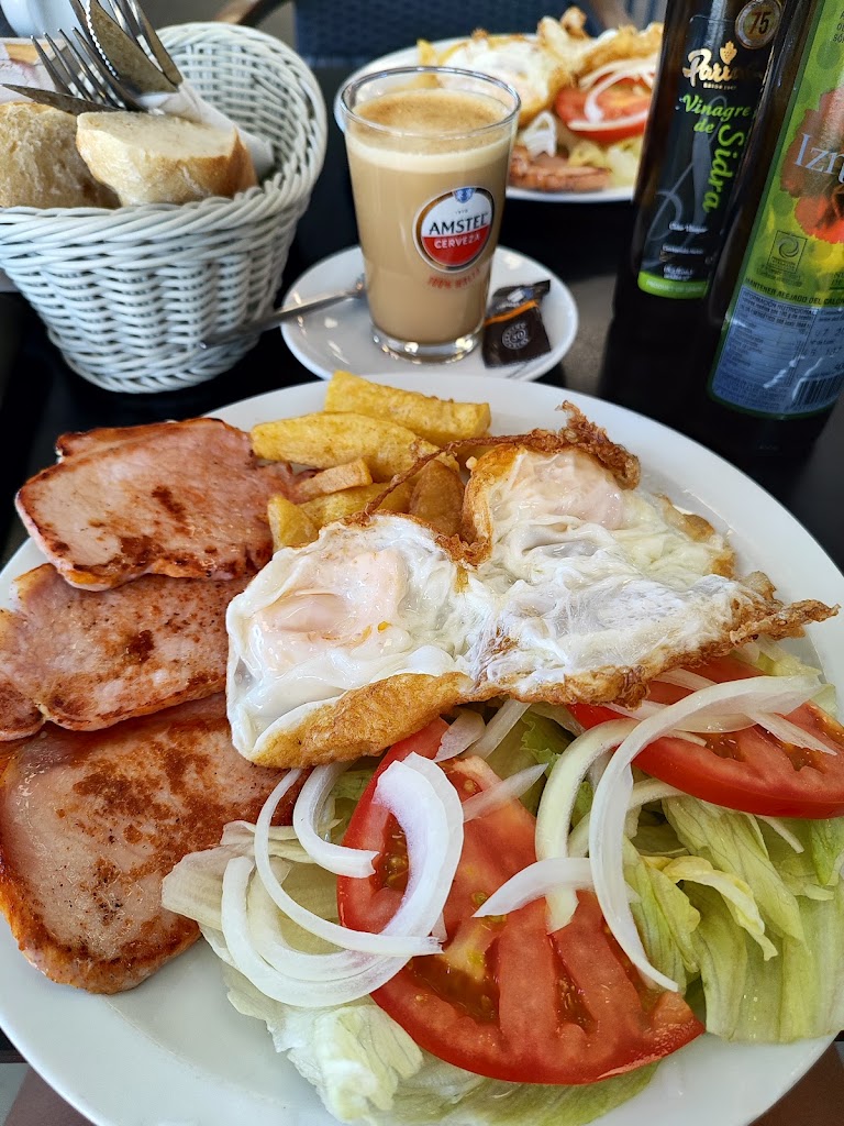 Gil y Diaz s.l. pinto es — Comida y bebida