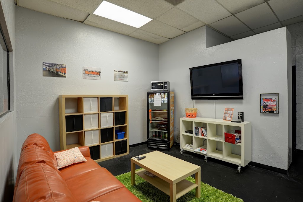  CrossFit Full Strength