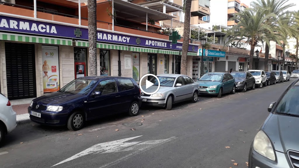 Farmacia Perez y Vera — Videos