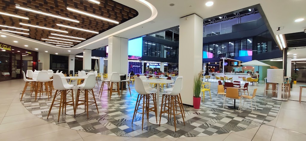 TARDEO X — Ambiente