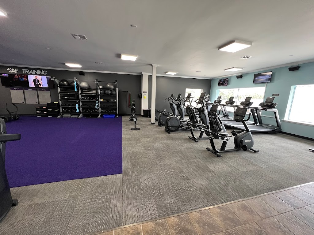  Anytime Fitness