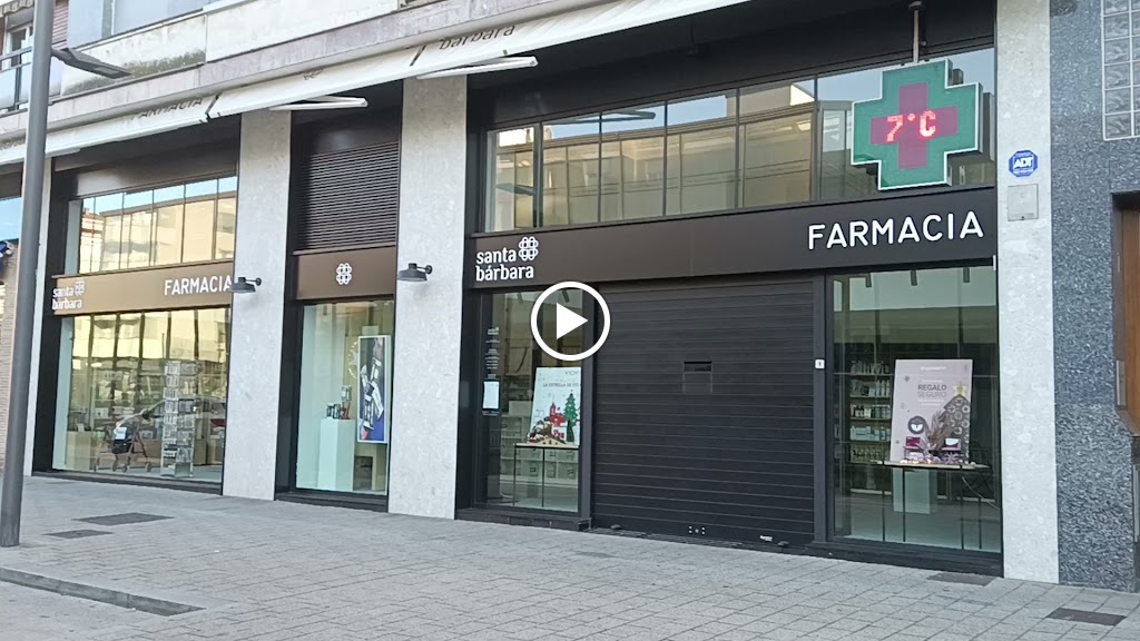 Farmacia SAENZ DE UGARTE — Videos