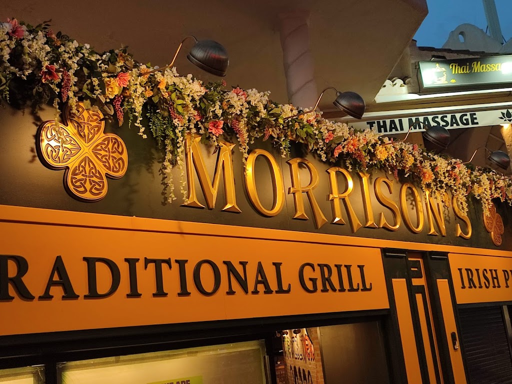Pub MORRISON'S