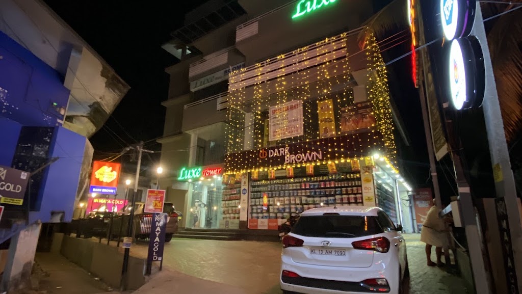 Luxe Inn