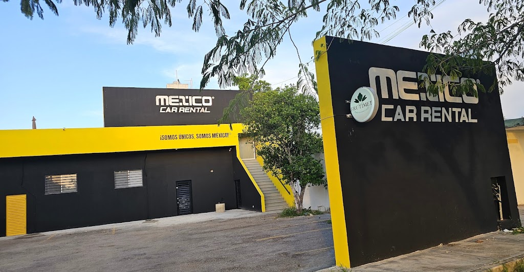 Mexico Car Rental