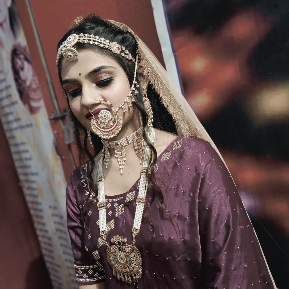 Monika Beauty Parlour