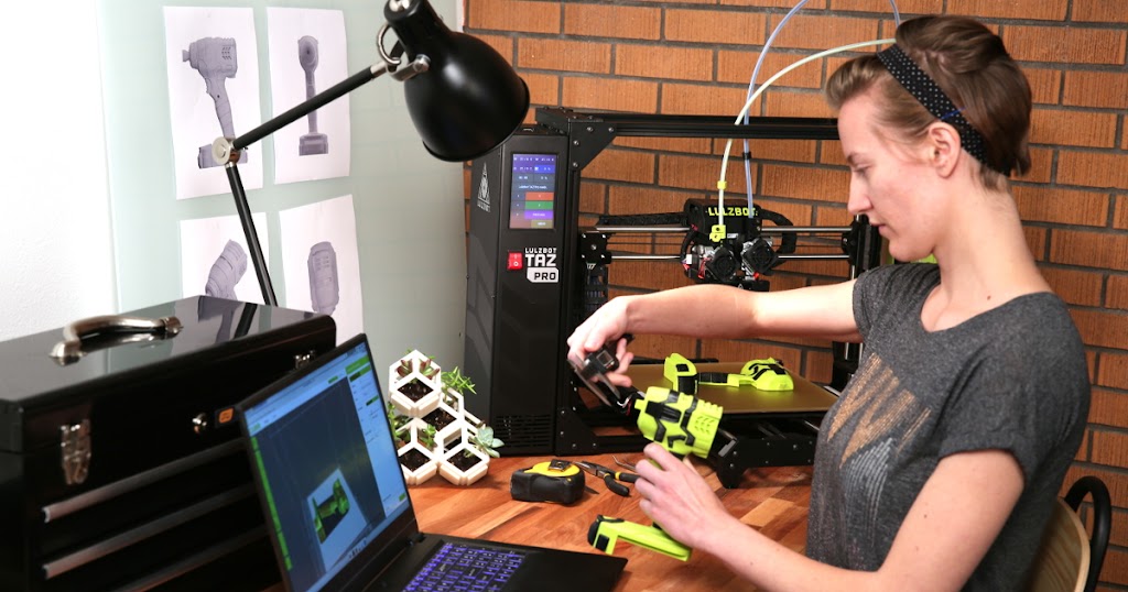 LulzBot