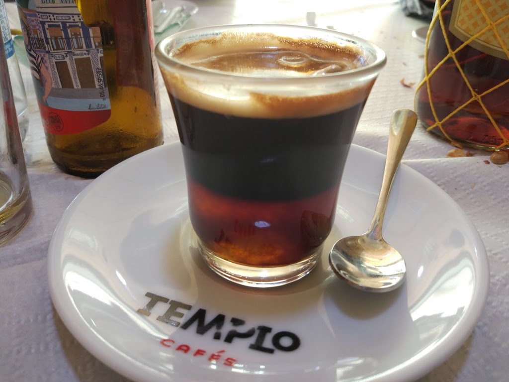Nou Ramonet — Comida y bebida