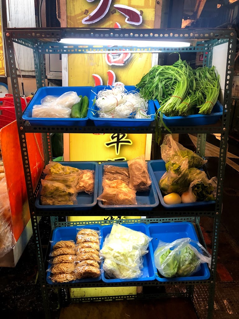 大台北平價滷味 的照片