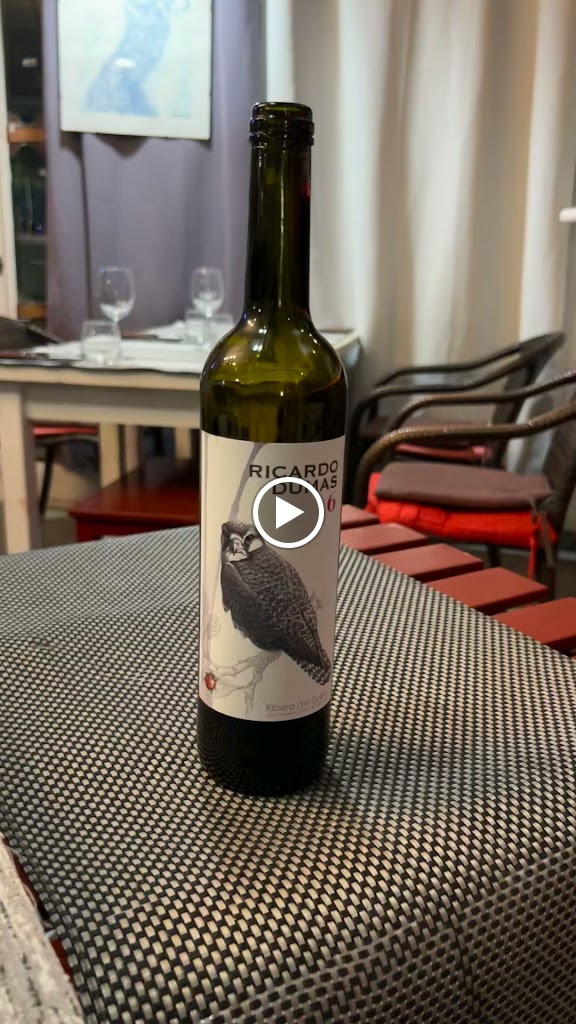 Restaurante La Boca Rie — Videos