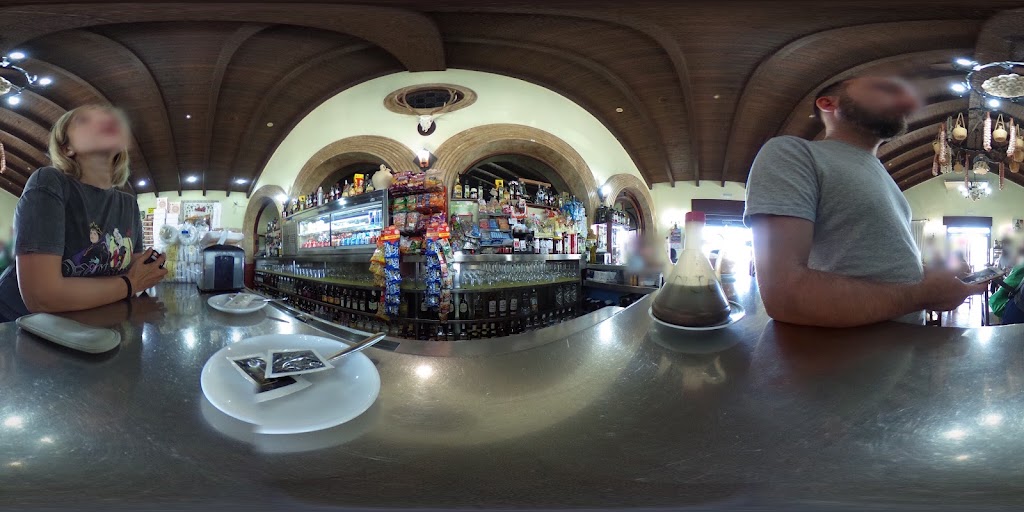 Restaurante Hnos Jimenez — Street View y 360deg