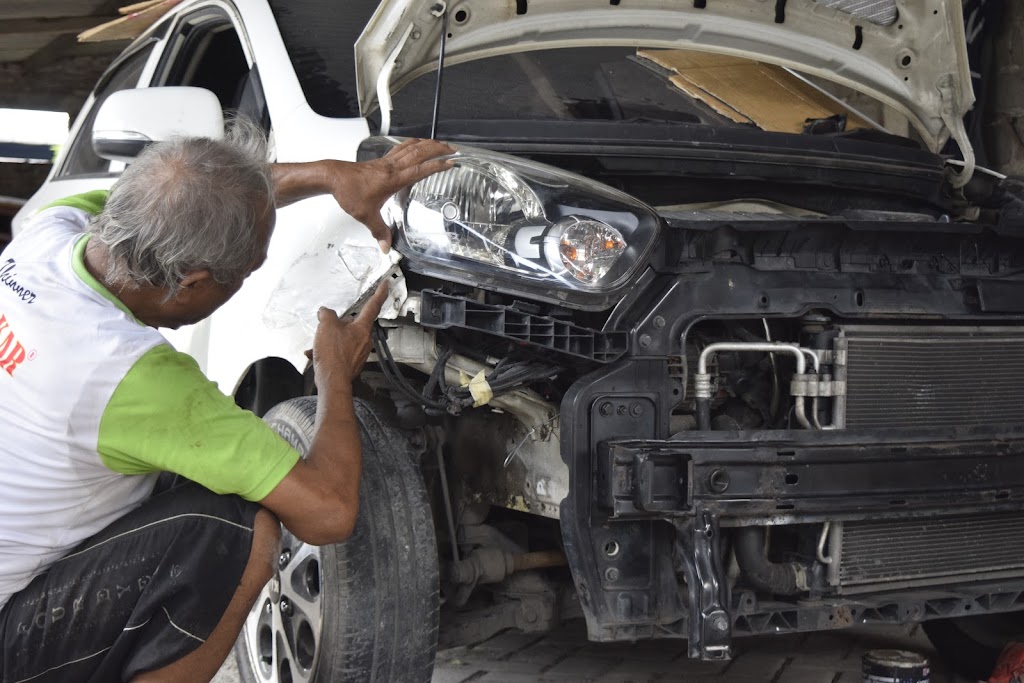 Ngebrak Motor