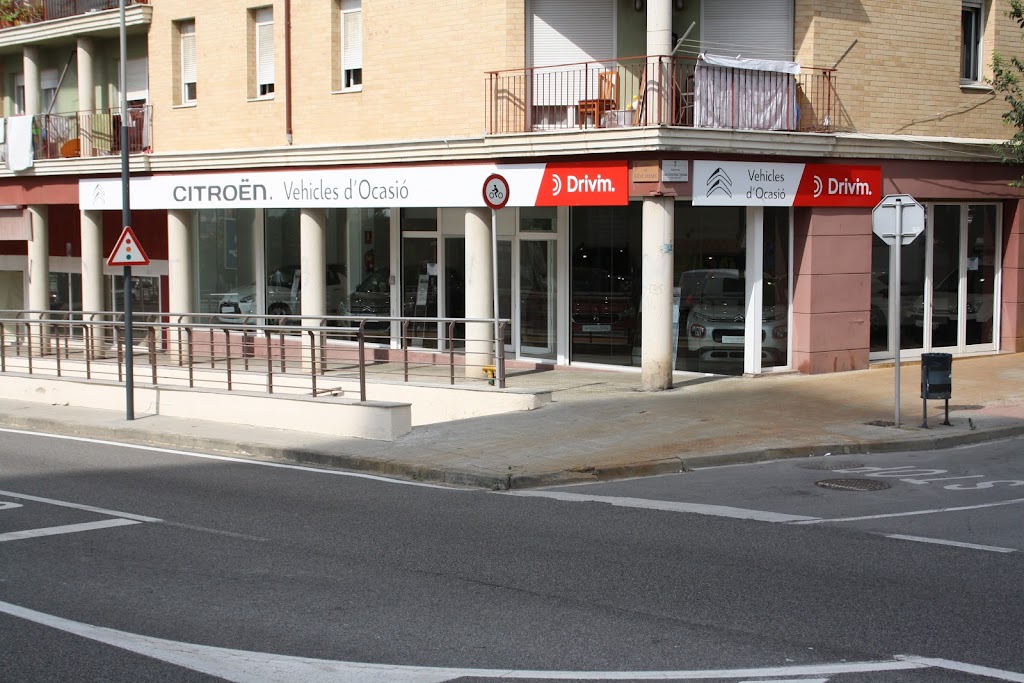 Spoticar Drivim Ocasion Calella