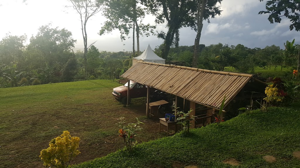 Kampung Kopi Camp