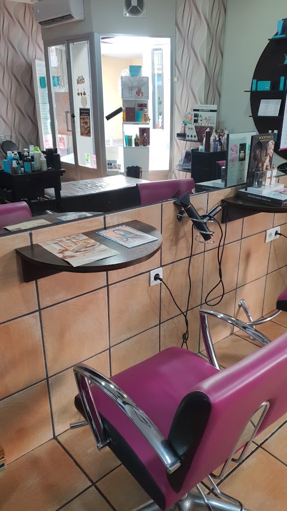 Peluqueria Stilos | Salon de Belleza y Centro de Estetica — Del propietario
