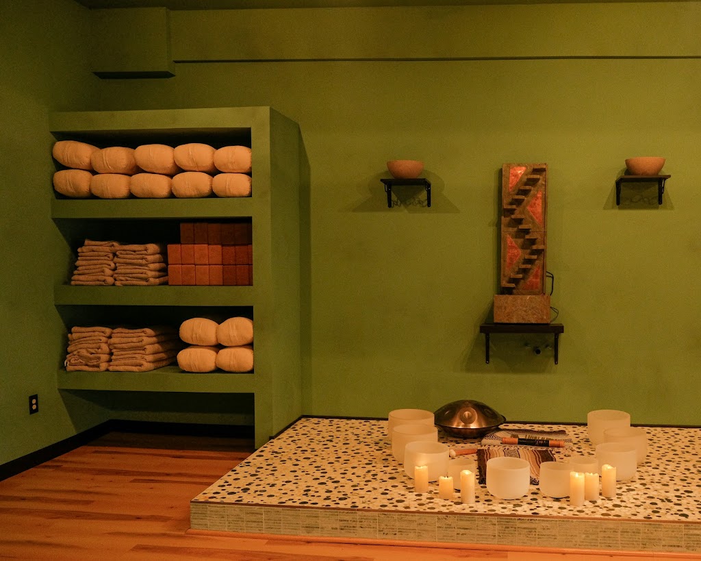  Pranayama House Healing Center