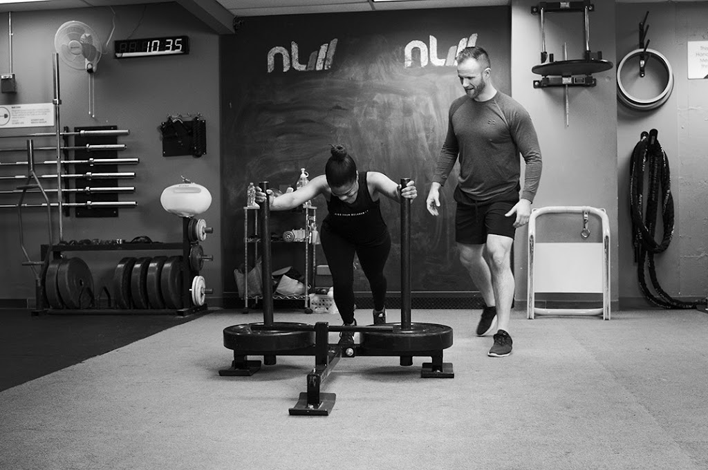  Kyle Bensen Personal Training