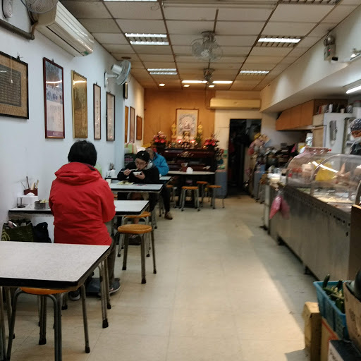 廣香廚素食館 的照片