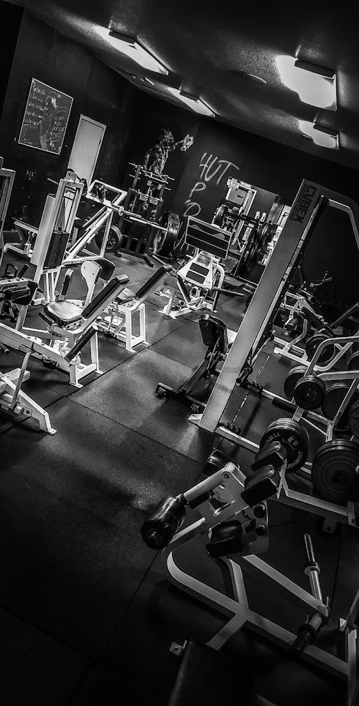  Valley's Gym Fitness