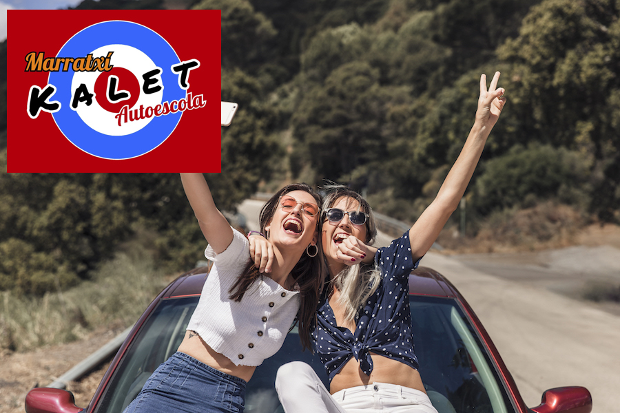 Autoescuela Marratxi K Es Pont d'Inca