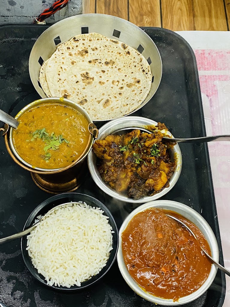 Roti