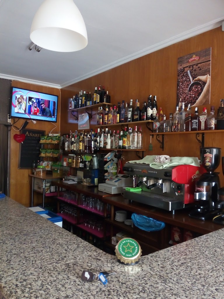Bar Siham