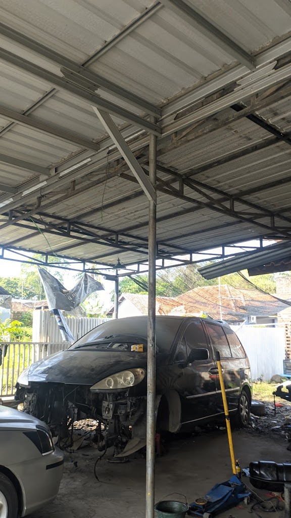 Bengkel Mobil MARCO