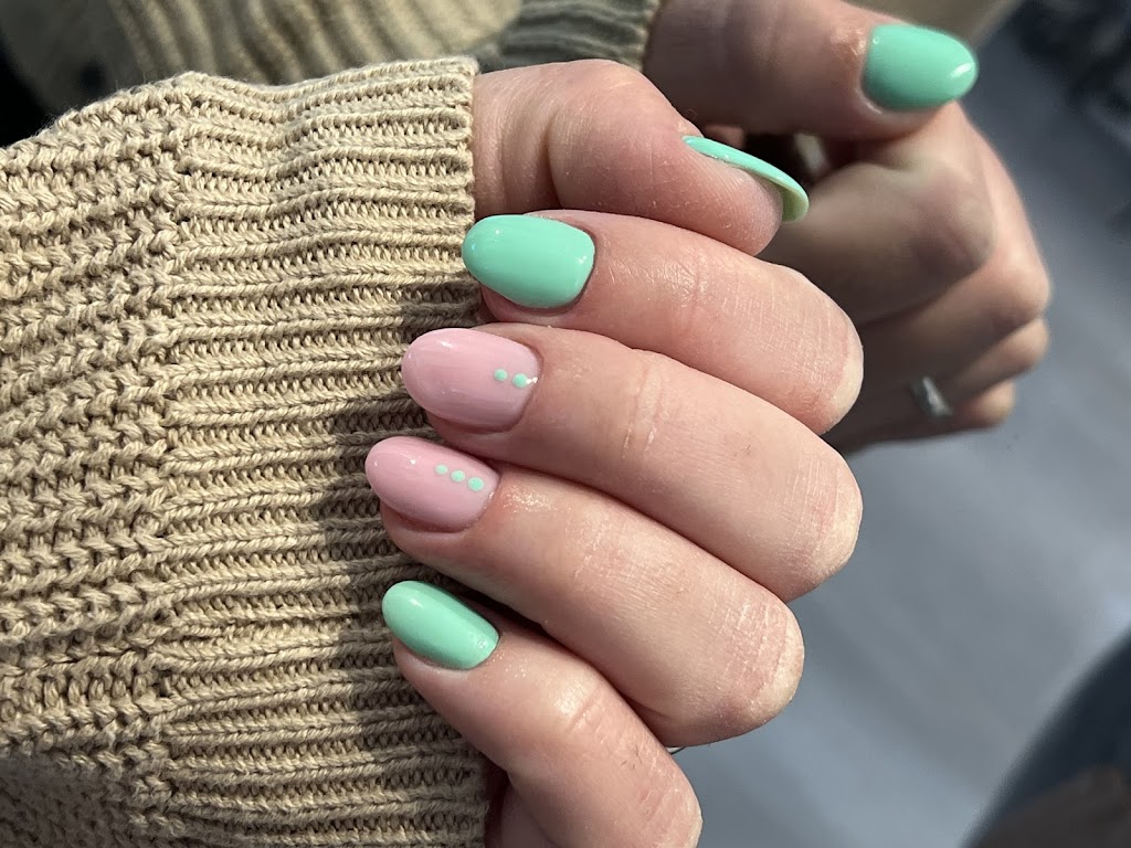 Maria Cerdan Nails Beauty