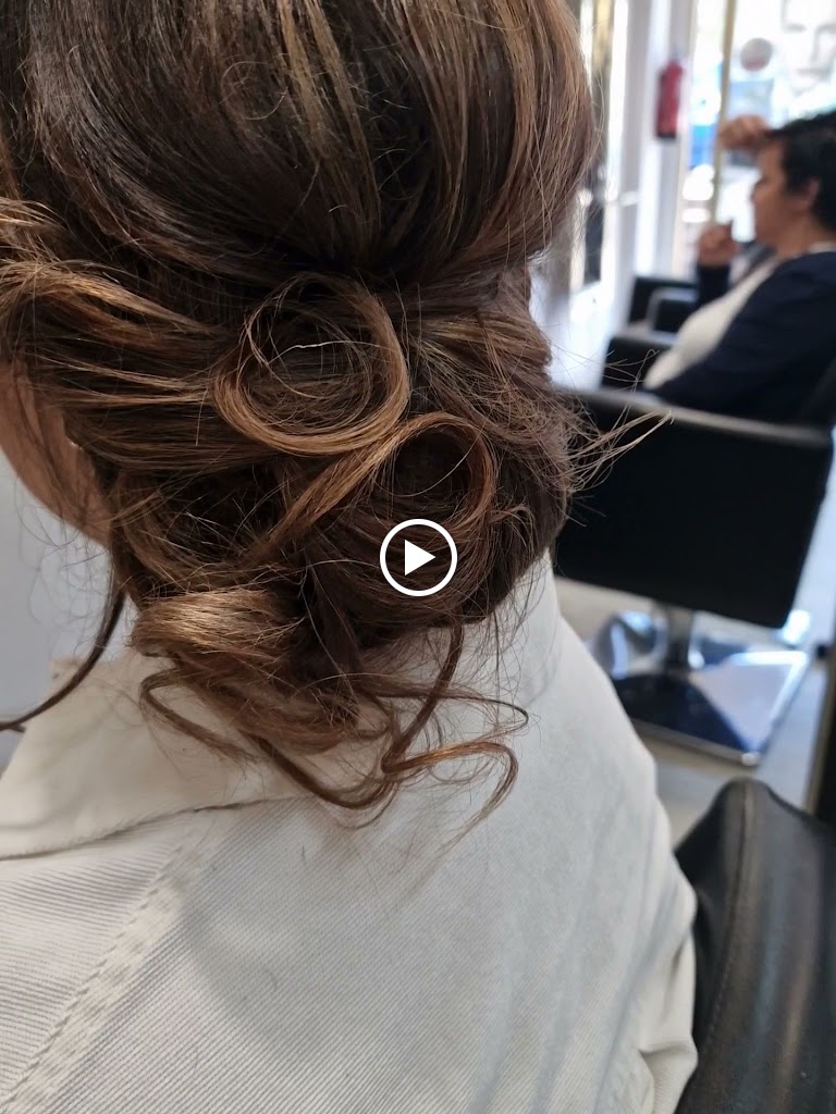 Peluqueria Estilo y Glamour — Del propietario