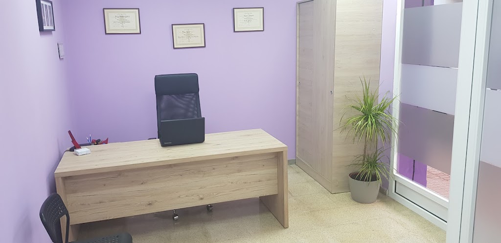 Escuela de Danza Rocio Sayans