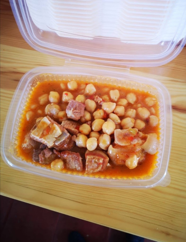 Restaurante Los Guanches — Del propietario