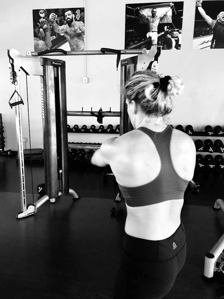  Athletic Enhancement Group Inc. by Jeremy Fedoruk BSE.,CSCS