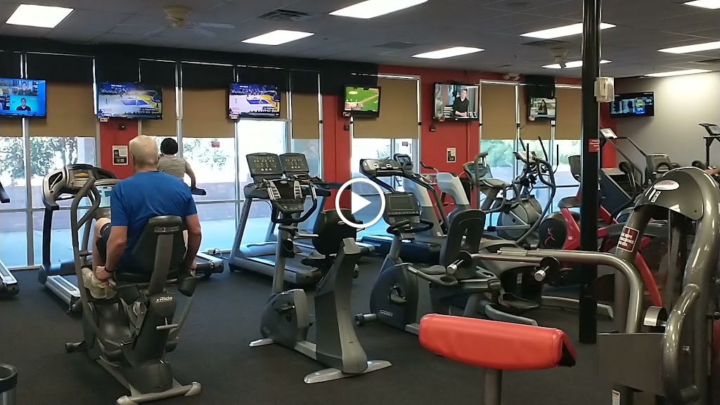  Snap Fitness ABQ Tramway