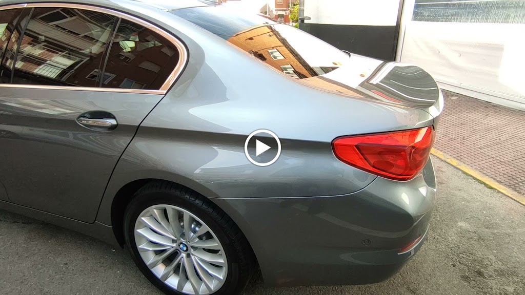 JHON'S CLEANING DETAILING — Videos