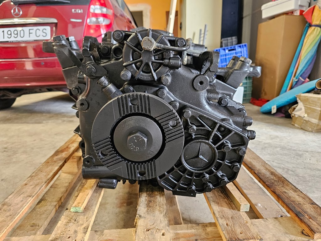 Auto Gear
