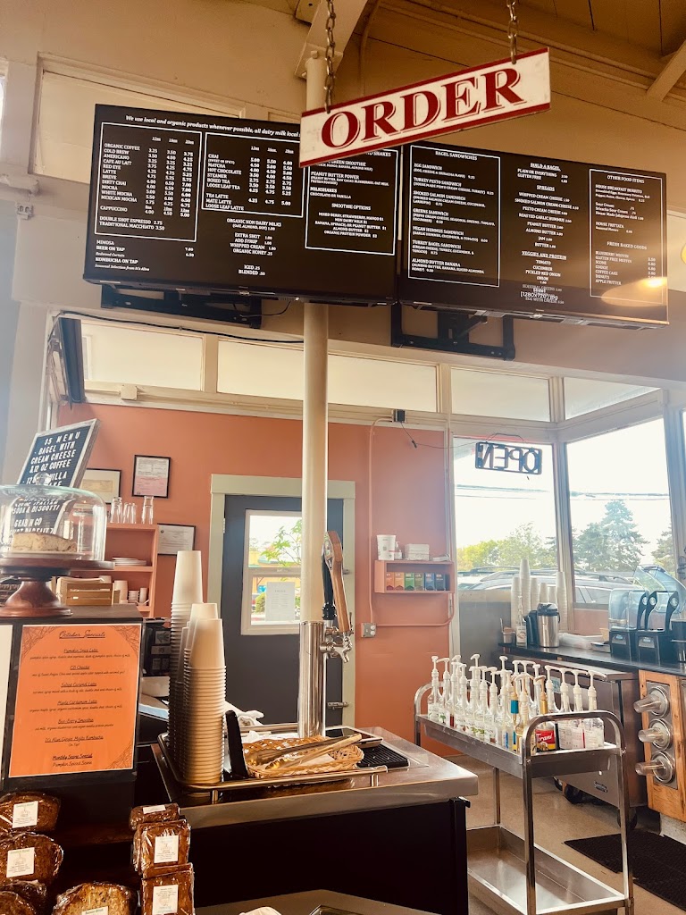 Photo of Coffee Break Drive Thru & Cafe