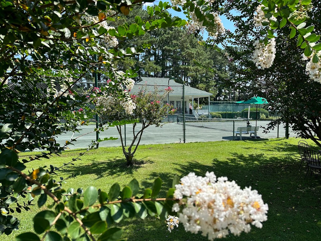  Baywood Racquet Club